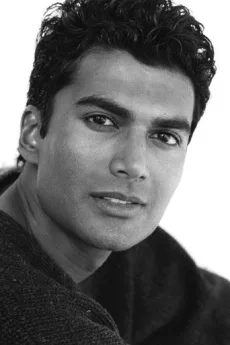 Sendhil Ramamurthy poster