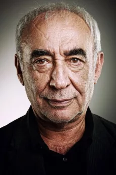 Şener Şen poster