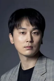 Seo Hyun-woo poster