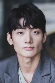 Seo Young-joo poster
