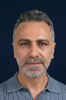 Serdar Orçin poster