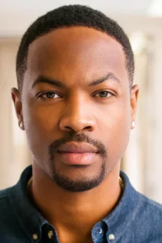 Ser'Darius Blain poster