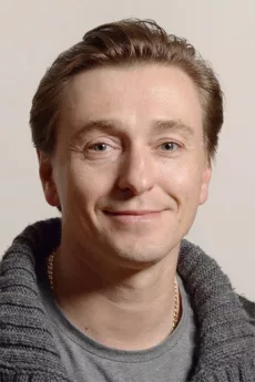 Sergey Bezrukov poster