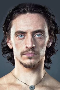 Sergei Polunin poster