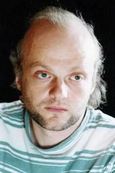 Sergey Barkovsky poster