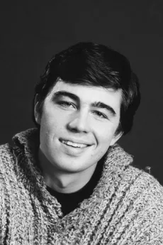 Sergei Bodrov Jr. poster
