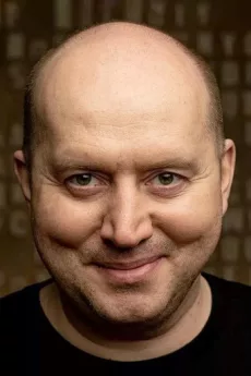 Sergey Burunov poster