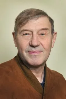 Sergey Dreyden poster