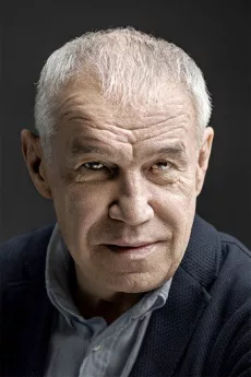 Sergey Garmash poster