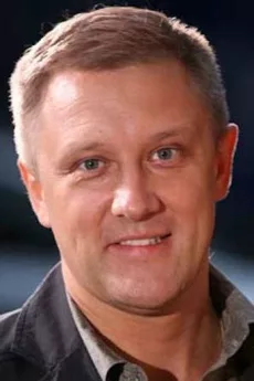 Sergey Gorobchenko poster