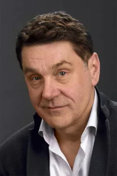 Sergey Makovetskiy poster