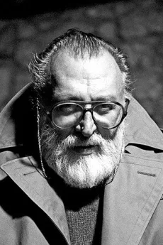 Sergio Leone poster