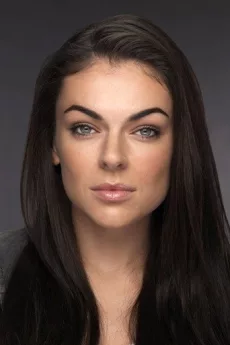 Serinda Swan poster