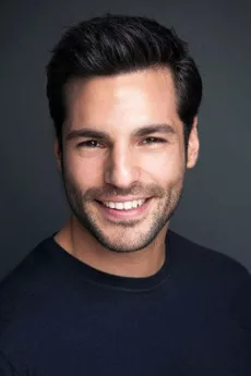 Serkan Çayoğlu poster