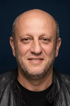 Serkan Keskin poster