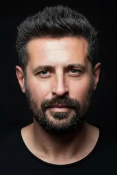 Serkan Kuru poster