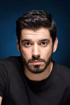 Serkan Tınmaz poster