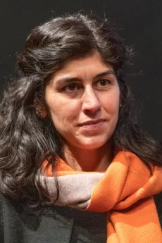 Serpil Turhan poster
