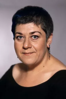 Serra Yılmaz poster