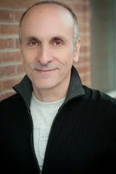 Seth Barrish poster