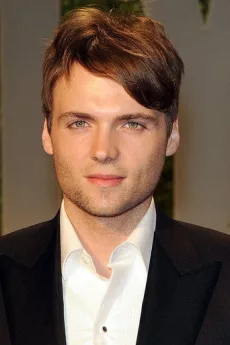 Seth Gabel poster