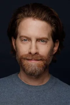 Seth Green poster