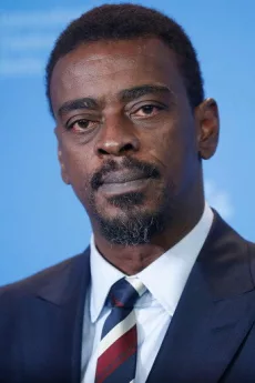 Seu Jorge poster