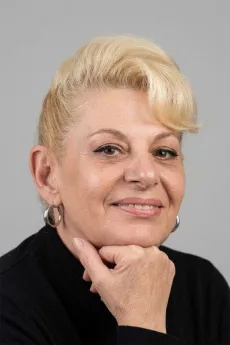 Sevim Çalışgir poster