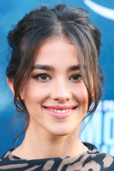 Seychelle Gabriel poster
