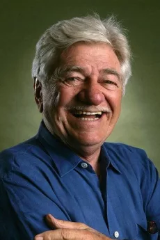 Seymour Cassel poster