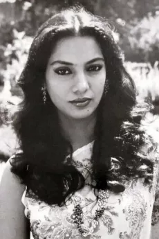 Shabana Azmi poster