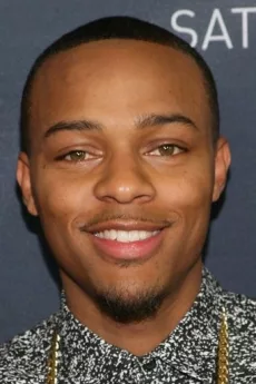 Shad Moss poster
