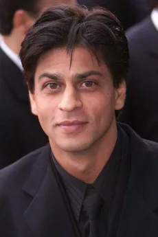 Shah Rukh Khan poster