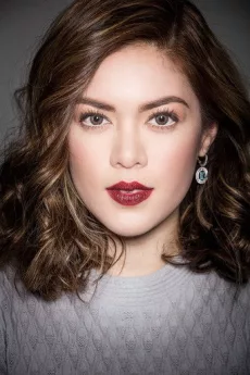 Shaina Magdayao poster