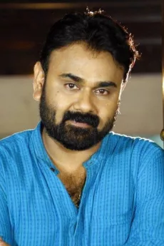 Shaju Sreedhar poster