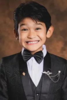 Shakeel Fauzi Aisy poster