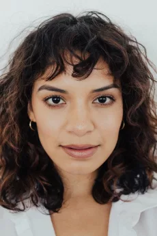 Shakira Barrera poster