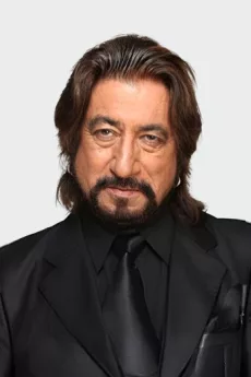 Shakti Kapoor poster