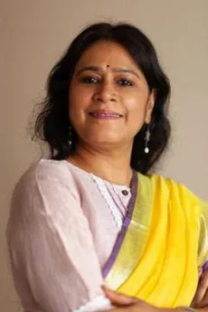 Shalini Vatsa poster