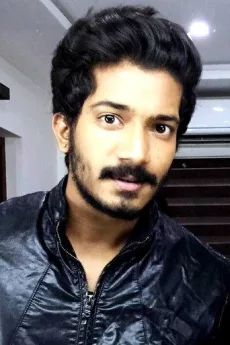 Shalu Rahim poster