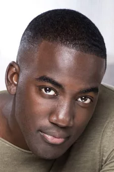 Shamier Anderson poster