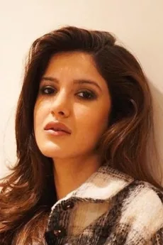 Shanaya Kapoor poster