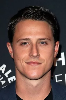 Shane Harper poster