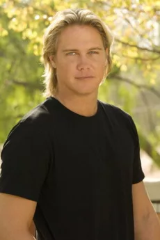 Shane van Dyke poster