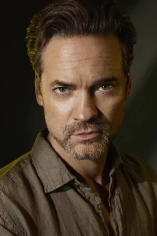 Shane West poster