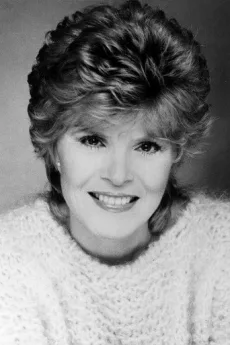 Shani Wallis poster