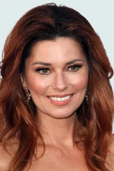 Shania Twain poster