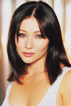 Shannen Doherty poster