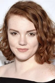 Shannon Purser poster