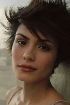 Shannyn Sossamon poster